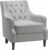 DHP Lannon Home Furniture Accent Chair