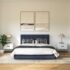 Safdie & Co. Living Room Coffee Coktail Tea Center Table