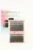 240-Pcs DIY Volume Lash Extension Kit ( 50D+60D D Curl 10-18mm Individual Lashes Set with Lash Bond, Seal, and Tweezers)
