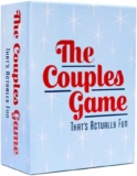 DSS Games The Couples Game That’s Actually Fun