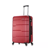 DUKAP Rodez Lightweight Hardside Carry On Spinner Suitcase