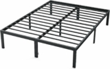 Queen Size Platform Bed Frame