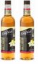 8-Pack DaVinci Gourmet Classic French Vanilla Syrup, 25.4 Ounce