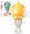 Electric Dancing Octopus Baby Toy w/ Light Up Music