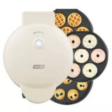 Dash MultiMaker Treat Maker System Cream