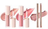 3-Pc Dear Dahlia Petal Drop Liquid Blush & Shadow Stick Set