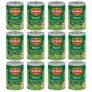 12-Pack Del Monte BLUE LAKE French Style Green Beans, Canned Vegetables, 12 Pack