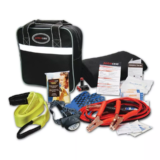 Justin Case Deluxe Safety Kit