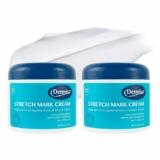 2-Pack Dermisa Stretch Mark Cream