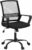 Home Mesh Computer Ergonomic Office Chair with Lumbar Support Armrests
