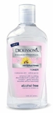 6-Pack Dickinson’s Enhanced Witch Hazel Alcohol Free Hydrating Toner, 16 Fluid Ounce