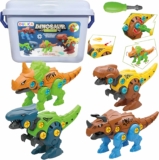 Dinosaur Take Apart Toys