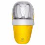Diono Universal Newborn Pod for Sleeping with Temperature Regulation, Water Resistant Lining, Baby Head and Body Support