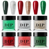 6-Count Nail Dip Powder