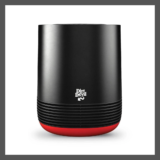 Dirt Devil Air Purifier WD10100 HEPA 360 Intake Night Mode