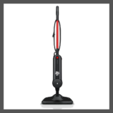 Dirt Devil Floor Steamer Cleaner Steam Mop WD20000 3 Settings 180°