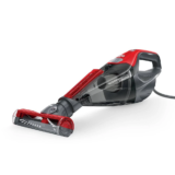 Dirt Devil Scorpion+ Boost Bundle Corded Hand Vacuum