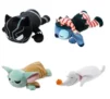 Disney Cuddleez Stuffed Animal Plush Soft Kids’ Toy