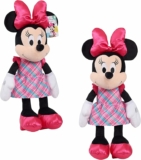 Disney Minnie Mouse Easter Large 19-inch Plush