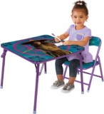 Disney Raya Table & Chair Set