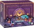 Disney Sorcerer’s Arena: Epic Alliances Core Set | Strategy Board Game for 2 or 4 Players