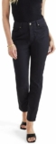 Dockers Women’s Slim Fit High Rise Jean Cut Pants