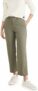 Dockers Women’s Straight Fit High Rise Weekend Chino Pants