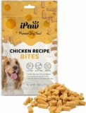 Dog Treats for Puppy Training, 4.2 oz