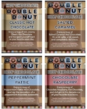 64-Count Double Donut Hot Chocolate Variety Pack