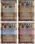 64-Count Double Donut Hot Chocolate Variety Pack