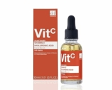 Dr Botanicals 5% Vitamin C, 2% Hyaluronic Acid Facial Serum
