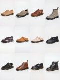 Dr. Martens Men’s Shoes