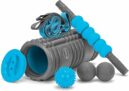 Dr. Scholl’s 5-in-1 Stretch and Recovery Massager Set