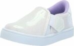 Dr. Scholl’s Kids Baby-Girl’s Madison Toddler Slip on Sneaker