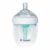 Dr. Talbot’s Silicone Anti-Colic Bottle – Self-Sterilizing Baby Bottle for Newborns – 5 oz