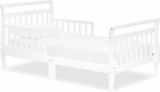 Dream On Me Classic Sleigh Toddler Bed