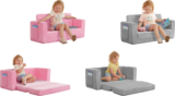 Dream On Me Nestle Kids Sofa