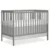 Dream On Me Synergy 5-in-1 Convertible Full-Size Baby Crib with Toddler, Day & Full Bed Conversion