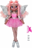 Dream Seekers Single Pack – 1pc Toy | Magical Fairy Fashion Doll Celeste