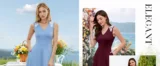 Women’s Sleeveless Dress w/ Pocket