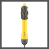 Drybar The Half Shot Small Round Hot Air Blowout Blow-Dryer Brush Fast