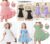 Girl’s Dress