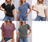 Women’s Oversized Top