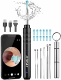 Ear Wax Removal Tool Camera