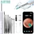 Ear Cleaner Kit with1080P HD Otoscope Camera