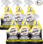 6-Pack Easy-Off Heavy Duty Degreaser Cleaner Spray, 32 Ounce