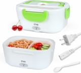 Electric Lunch Box