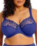 Elomi Womens Zarla Underwire Bra