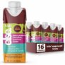 16-Count Else Nutrition Plant-Based Kids Protein Shakes for Ages 2-12