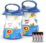 2-Pack Energizer PAW Patrol Lanterns